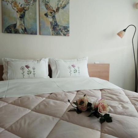 Appartamento Brilliant House Volos Esterno foto