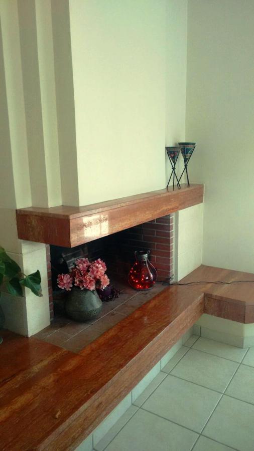 Appartamento Brilliant House Volos Esterno foto