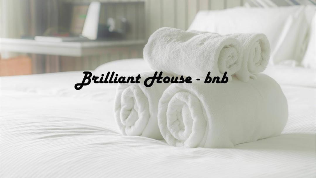 Appartamento Brilliant House Volos Esterno foto